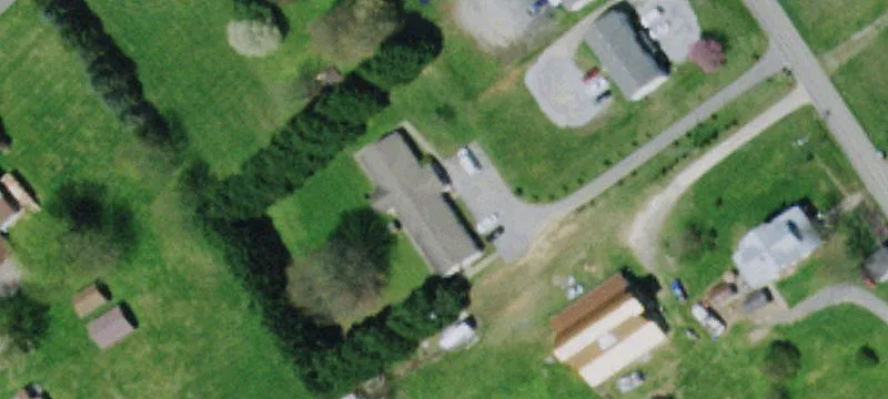 118 Marshall Ln