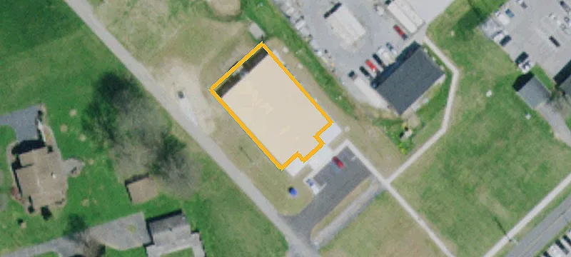 156 Berkshire Dr