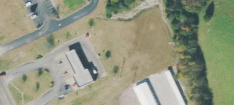 413 Gordonsville Hwy