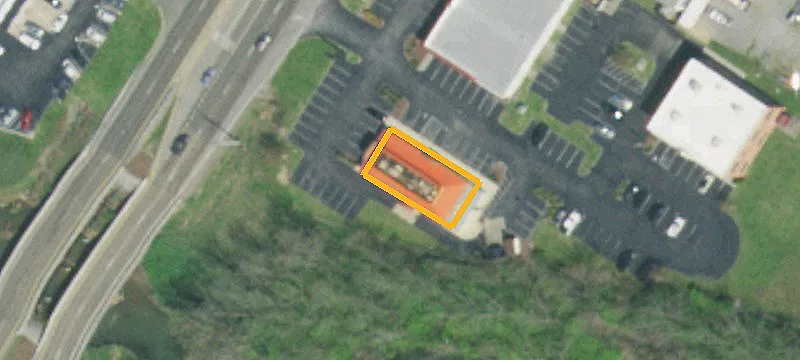 2167 Volunteer Pkwy