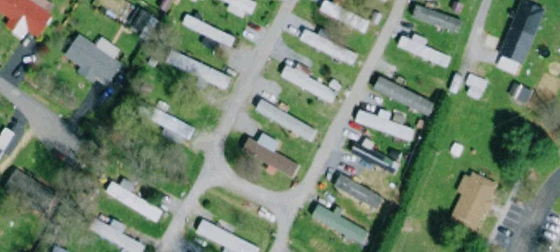 850 Rock Crk Rd