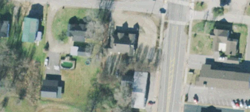 22 Main St