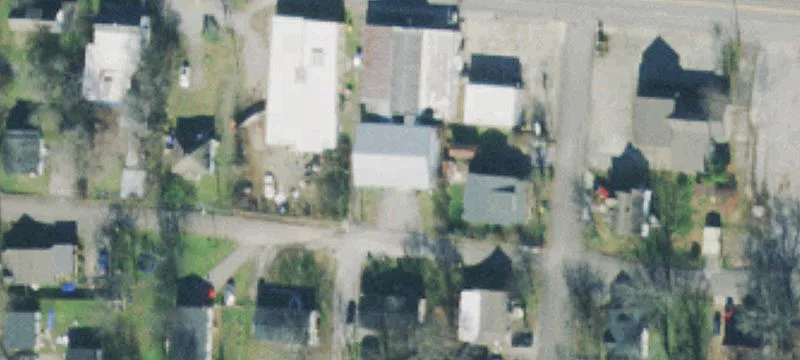 616 Cedar St
