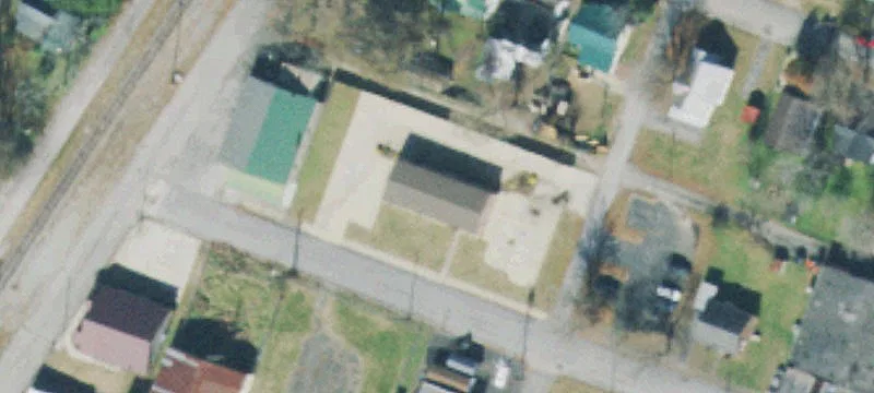 220 Hughes St