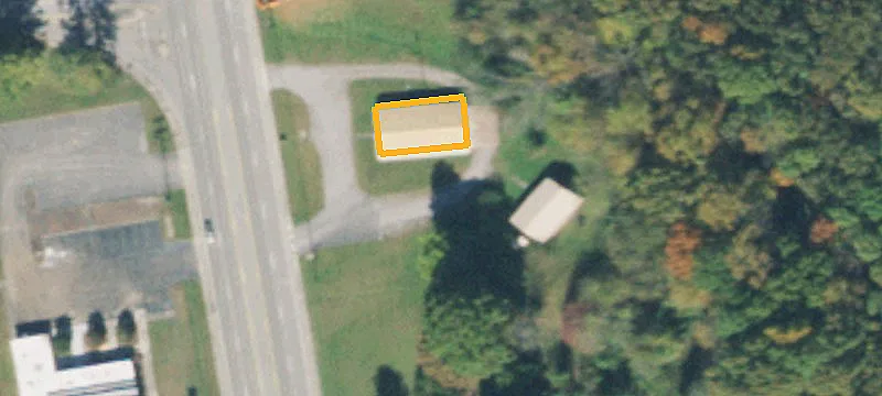 2102 Smithville Hwy
