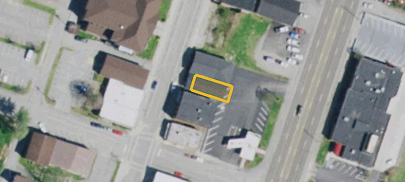 1733 Main St