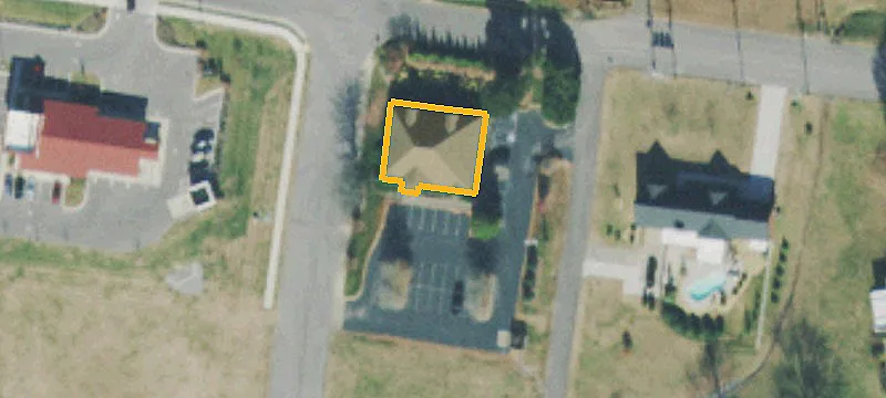 601 Brandywine Ct