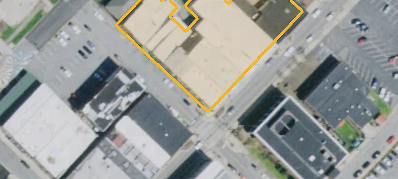 101 Main Ave