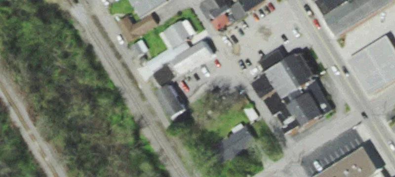 116 Railroad Ave