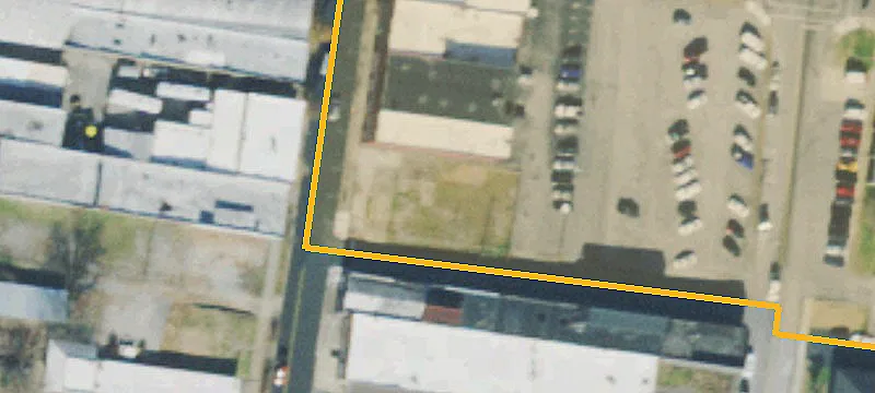 814 Main St