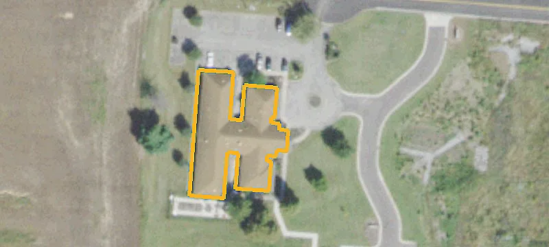 805 Bert Johnston Ave