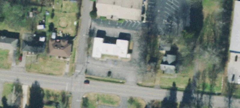 600 College St