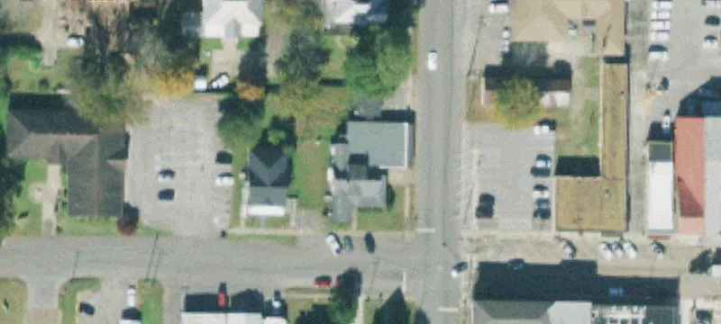 205  St
