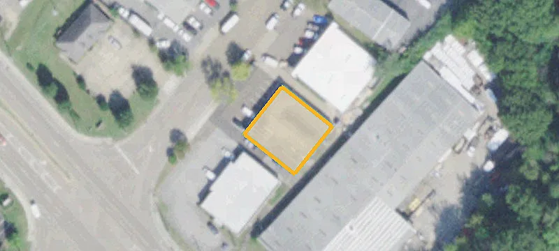 458 Distribution Pkwy
