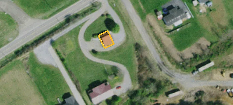 3224 Unicoi Dr