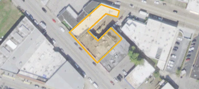 598 Marshall Ave