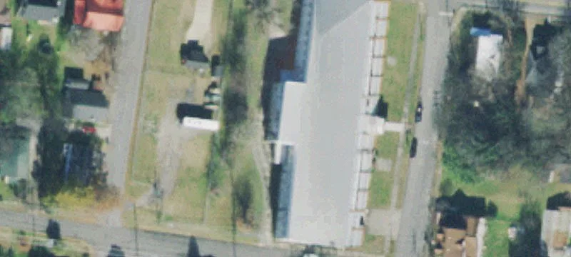 101 Morgan S Ave
