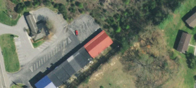 880 Hwy 92nd S