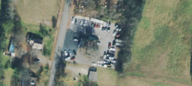 12 Old Huntsville Rd
