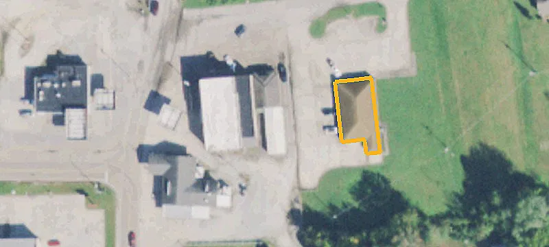 21 Depot St