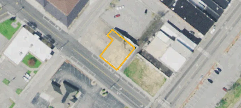 101 Main St