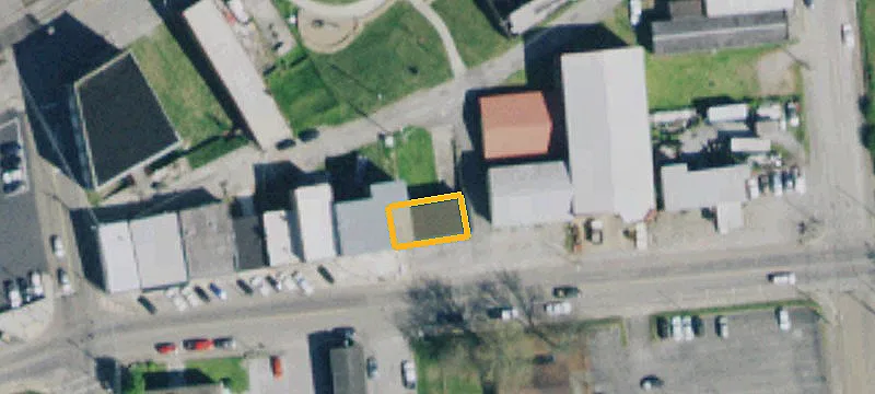 114 Old Andrew Johnson Hwy