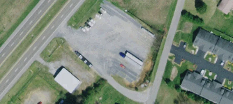 1930 Hwy 11th E
