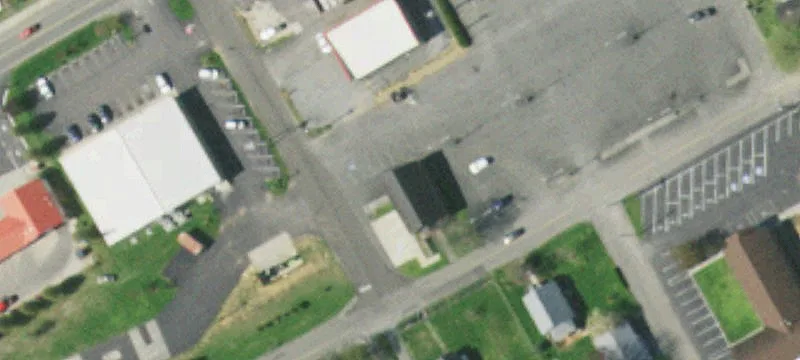 1101 Mckinney Ave