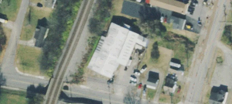 312 Woodruff St