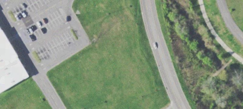 191 Ocoee NW Xing