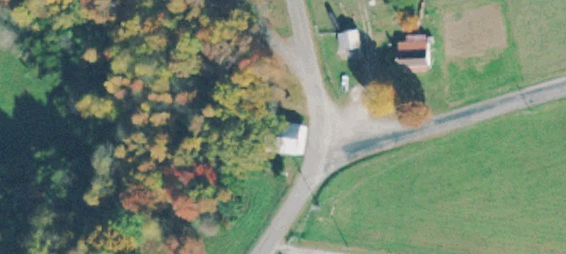 1720 Old Stover Rd