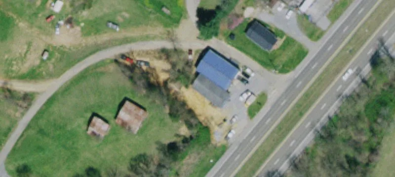 2057 Hwy 11th E