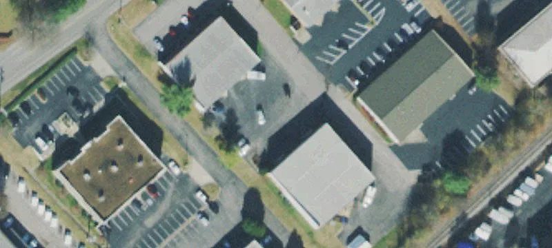 1726 General George Patton Dr