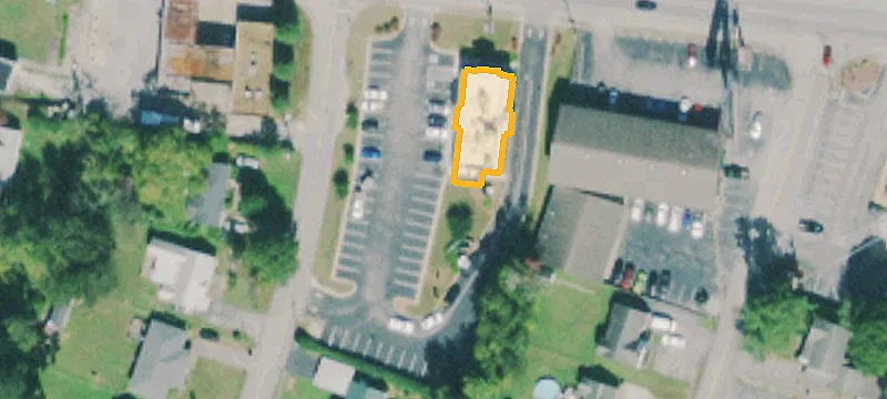 6200 Ringgold Rd