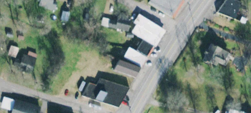 8735 Horton Hwy