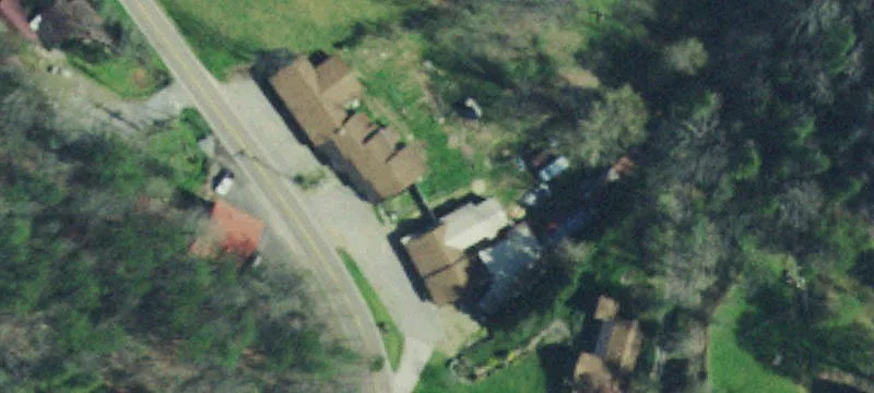 550 Buckhorn Rd