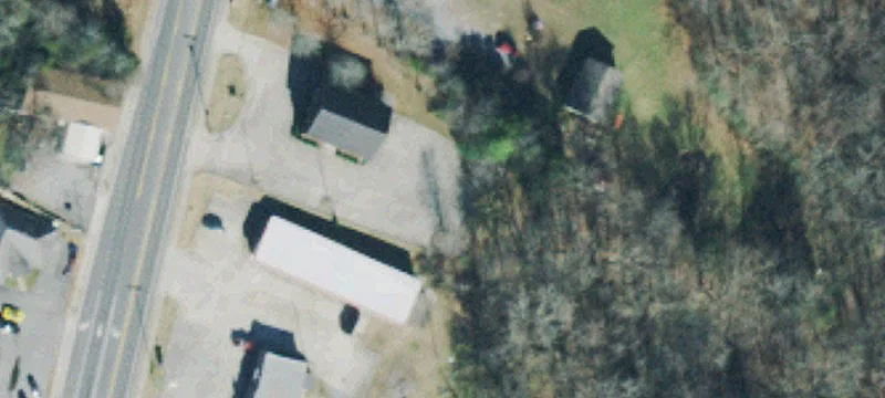 2010 Hwy 49th E