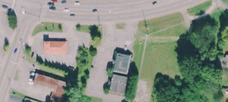6012 Hixson Pike