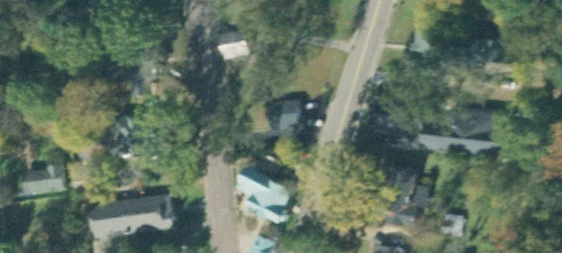 345 Main St