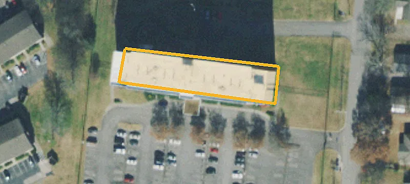 621 Dupont Ave
