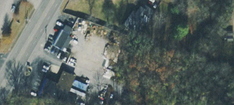 1400 Dickerson Rd