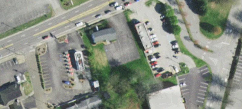 2320 Morris Blvd