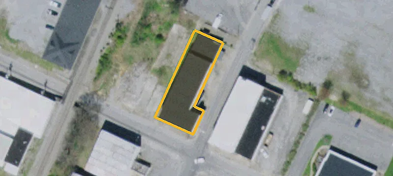 302 Depot St