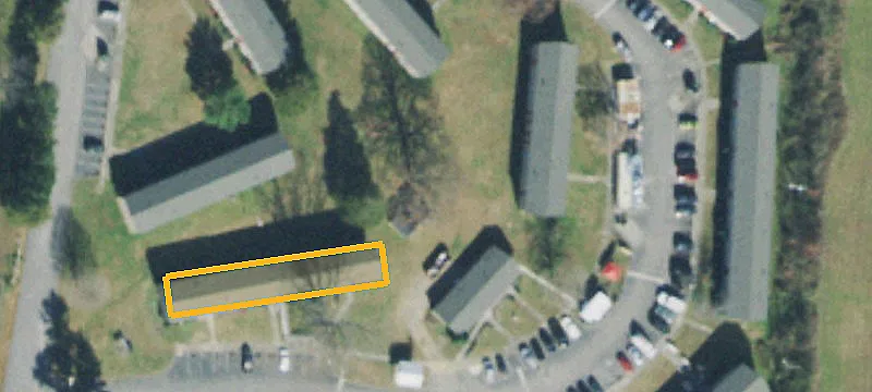 400 Barksdale Ln