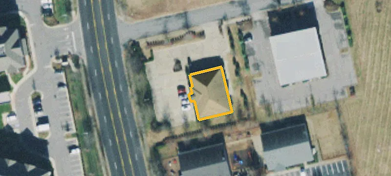 206 Fortress Blvd