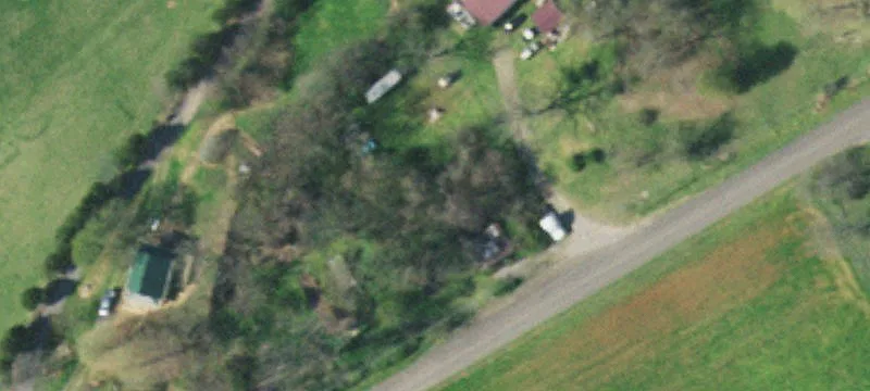 802 Old Hwy 11w
