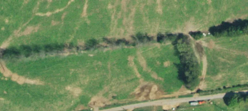 160 Kinser Dr