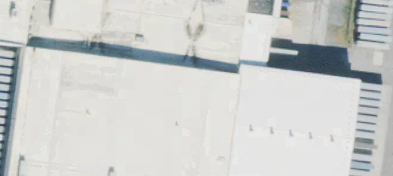 101 Industrial Blvd