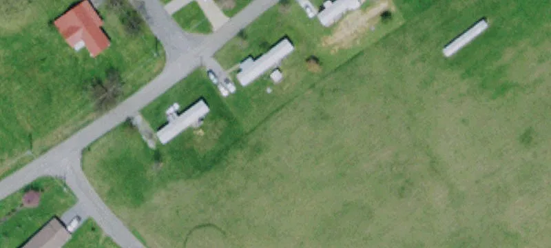 Quillen Shell Rd