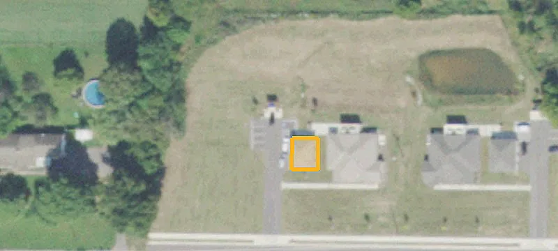 8416 Dexter Rd